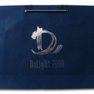 Пакеты бумажные эфалин Delight 2000