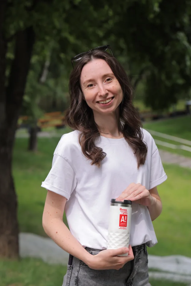 Ефанова Елена Антоновна — фото 1
