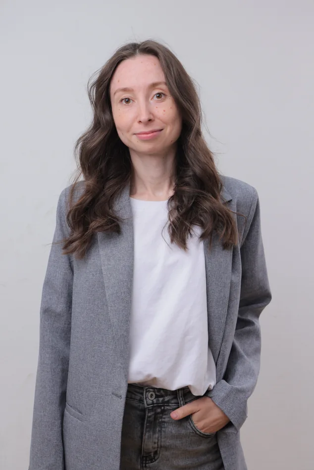 Ефанова Елена Антоновна — фото 2