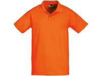 Рубашка-поло (цвета в ассортименте)