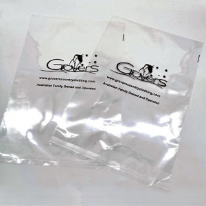 Пакеты Дой-Пак (Doy Pack) с логотипом